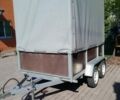 Серый ПГМФ 8304-02, объемом двигателя 0 л и пробегом 1 тыс. км за 2800 $, фото 1 на Automoto.ua
