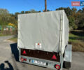 Серый ПГМФ 8304-02, объемом двигателя 0 л и пробегом 2 тыс. км за 2200 $, фото 1 на Automoto.ua