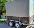 Серый ПГМФ 8304-02, объемом двигателя 0 л и пробегом 1 тыс. км за 2800 $, фото 1 на Automoto.ua