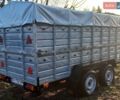 Серый ПГМФ 8304-02, объемом двигателя 0 л и пробегом 1 тыс. км за 2605 $, фото 2 на Automoto.ua