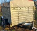 Серый ПГМФ 8304-02, объемом двигателя 0 л и пробегом 1 тыс. км за 2605 $, фото 1 на Automoto.ua