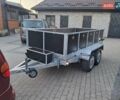 Серый ПГМФ 8304-02, объемом двигателя 0 л и пробегом 0 тыс. км за 4000 $, фото 9 на Automoto.ua