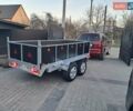 Серый ПГМФ 8304-02, объемом двигателя 0 л и пробегом 0 тыс. км за 4000 $, фото 7 на Automoto.ua