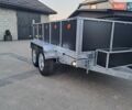 Серый ПГМФ 8304-02, объемом двигателя 0 л и пробегом 0 тыс. км за 4000 $, фото 6 на Automoto.ua