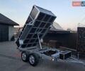 Серый ПГМФ 8304-02, объемом двигателя 0 л и пробегом 0 тыс. км за 4000 $, фото 1 на Automoto.ua