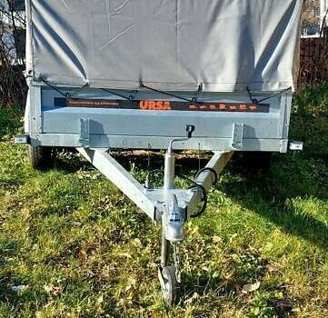 Серый ПГМФ 8304-02, объемом двигателя 0 л и пробегом 1 тыс. км за 1786 $, фото 2 на Automoto.ua