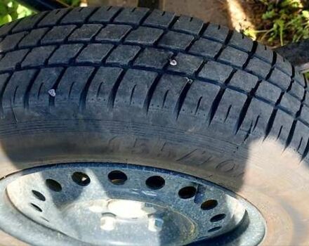 Серый ПГМФ 8304-02, объемом двигателя 0 л и пробегом 1 тыс. км за 1786 $, фото 1 на Automoto.ua