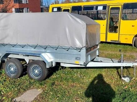 ПГМФ 8304-02 2017 в Львове на Automoto.ua Серый ПГМФ 8304-02, объемом двигателя 0 л и пробегом 1 тыс. км за 1786 $, фото 1 на Automoto.ua