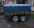 Зеленый ПГМФ 8304-02, объемом двигателя 0 л и пробегом 1 тыс. км за 1200 $, фото 4 на Automoto.ua