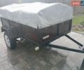 Чорний ПГМФ 8304, об'ємом двигуна 0 л та пробігом 0 тис. км за 670 $, фото 1 на Automoto.ua