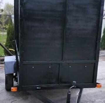 Чорний ПГМФ 8304, об'ємом двигуна 0 л та пробігом 2 тис. км за 1200 $, фото 11 на Automoto.ua