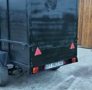 Чорний ПГМФ 8304, об'ємом двигуна 0 л та пробігом 2 тис. км за 1200 $, фото 6 на Automoto.ua