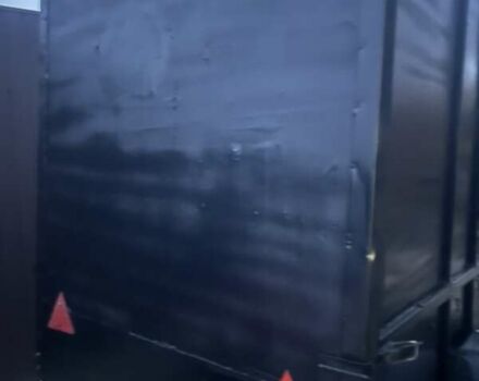 Чорний ПГМФ 8304, об'ємом двигуна 0 л та пробігом 2 тис. км за 1200 $, фото 1 на Automoto.ua