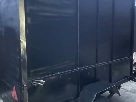 ПГМФ 8304 2017 у Броварах на Automoto.ua Чорний ПГМФ 8304, об'ємом двигуна 0 л та пробігом 2 тис. км за 1200 $, фото 1 на Automoto.ua