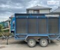 ПГМФ 8304, объемом двигателя 0 л и пробегом 1 тыс. км за 2000 $, фото 1 на Automoto.ua