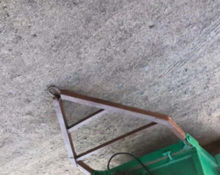 ПГМФ 8304, объемом двигателя 0 л и пробегом 0 тыс. км за 2100 $, фото 3 на Automoto.ua