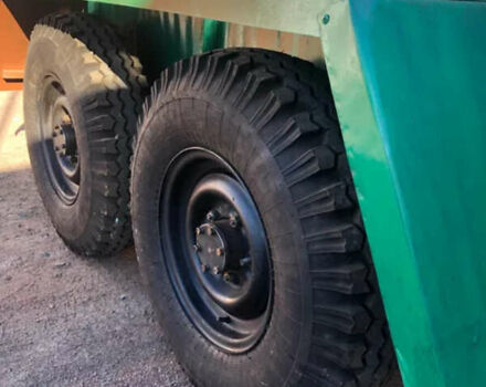 ПГМФ 8304, объемом двигателя 0 л и пробегом 0 тыс. км за 2100 $, фото 1 на Automoto.ua