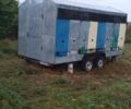 ПГМФ 8304, объемом двигателя 0 л и пробегом 3 тыс. км за 2150 $, фото 1 на Automoto.ua
