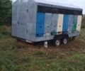 ПГМФ 8304, объемом двигателя 0 л и пробегом 3 тыс. км за 2150 $, фото 1 на Automoto.ua
