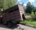 ПГМФ 8304 2016 в Житомире на Automoto.ua ПГМФ 8304, объемом двигателя 0 л и пробегом 0 тыс. км за 1200 $, фото 4 на Automoto.ua