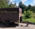 ПГМФ 8304 2016 в Житомире на Automoto.ua ПГМФ 8304, объемом двигателя 0 л и пробегом 0 тыс. км за 1200 $, фото 3 на Automoto.ua