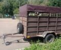 ПГМФ 8304 2016 в Житомире на Automoto.ua ПГМФ 8304, объемом двигателя 0 л и пробегом 0 тыс. км за 1200 $, фото 2 на Automoto.ua