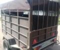 ПГМФ 8304 2016 в Житомире на Automoto.ua ПГМФ 8304, объемом двигателя 0 л и пробегом 0 тыс. км за 1200 $, фото 1 на Automoto.ua