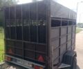 ПГМФ 8304 2016 в Житомире на Automoto.ua ПГМФ 8304, объемом двигателя 0 л и пробегом 0 тыс. км за 1200 $, фото 1 на Automoto.ua