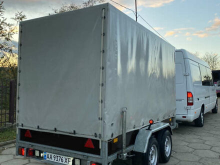 ПГМФ 8304 2017 у Чернівцях на Automoto.ua Сірий ПГМФ 8304, об'ємом двигуна 0 л та пробігом 20 тис. км за 2500 $, фото 1 на Automoto.ua