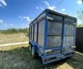 Синий ПГМФ 8304, объемом двигателя 0 л и пробегом 1 тыс. км за 2000 $, фото 2 на Automoto.ua