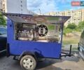 Синий ПГМФ 8304, объемом двигателя 0 л и пробегом 100 тыс. км за 1000 $, фото 1 на Automoto.ua