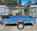 Синий ПГМФ 8304, объемом двигателя 0 л и пробегом 7 тыс. км за 700 $, фото 1 на Automoto.ua
