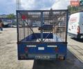 Синий ПГМФ 8304, объемом двигателя 0 л и пробегом 7 тыс. км за 700 $, фото 2 на Automoto.ua