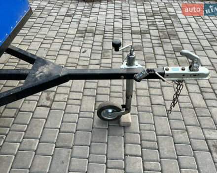 Синий ПГМФ 8304, объемом двигателя 0 л и пробегом 3 тыс. км за 2000 $, фото 13 на Automoto.ua