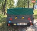 Серый ПГМФ 830410, объемом двигателя 0 л и пробегом 100 тыс. км за 800 $, фото 1 на Automoto.ua