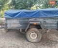 Серый ПГМФ 830410, объемом двигателя 0 л и пробегом 0 тыс. км за 362 $, фото 6 на Automoto.ua