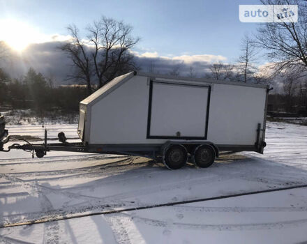 ПГМФ 8315, об'ємом двигуна 0 л та пробігом 100 тис. км за 4000 $, фото 9 на Automoto.ua