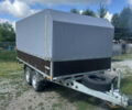 ПГМФ 8315, объемом двигателя 0 л и пробегом 15 тыс. км за 4200 $, фото 1 на Automoto.ua