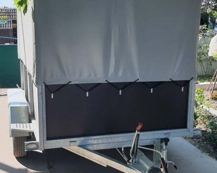 Серый ПГМФ 8315, объемом двигателя 0 л и пробегом 1 тыс. км за 3500 $, фото 3 на Automoto.ua