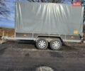 Серый ПГМФ 8315, объемом двигателя 0 л и пробегом 1 тыс. км за 4199 $, фото 1 на Automoto.ua