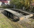 Сірий ПГМФ 8321, об'ємом двигуна 0 л та пробігом 20 тис. км за 2900 $, фото 3 на Automoto.ua