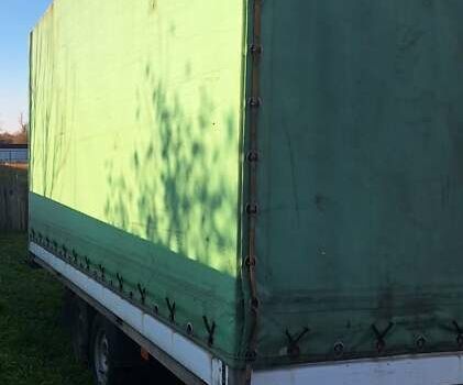 Серый ПГМФ 8321, объемом двигателя 0 л и пробегом 0 тыс. км за 3500 $, фото 4 на Automoto.ua