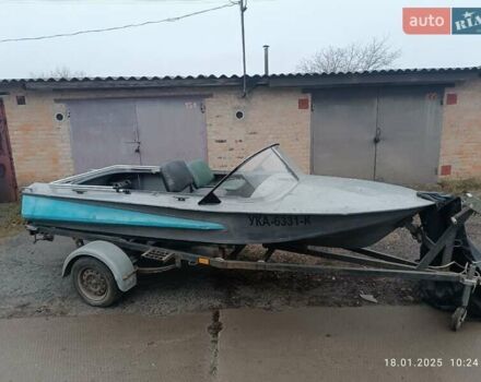 Чорний ПГМФ 8904, об'ємом двигуна 0 л та пробігом 0 тис. км за 3000 $, фото 5 на Automoto.ua
