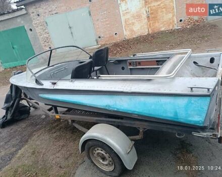 Чорний ПГМФ 8904, об'ємом двигуна 0 л та пробігом 0 тис. км за 3000 $, фото 3 на Automoto.ua
