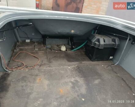 Чорний ПГМФ 8904, об'ємом двигуна 0 л та пробігом 0 тис. км за 3000 $, фото 6 на Automoto.ua