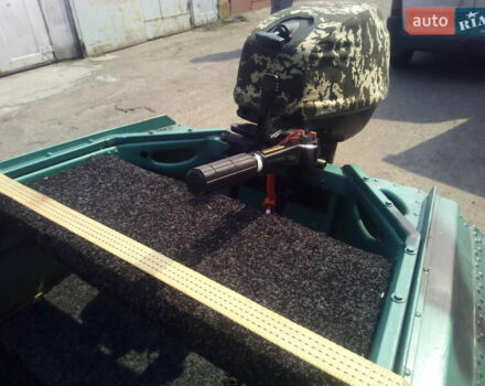 Черный ПГМФ 8904, объемом двигателя 0 л и пробегом 20 тыс. км за 3500 $, фото 5 на Automoto.ua