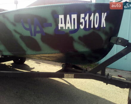 Черный ПГМФ 8904, объемом двигателя 0 л и пробегом 20 тыс. км за 3500 $, фото 10 на Automoto.ua