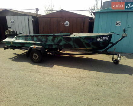 Черный ПГМФ 8904, объемом двигателя 0 л и пробегом 20 тыс. км за 3500 $, фото 1 на Automoto.ua