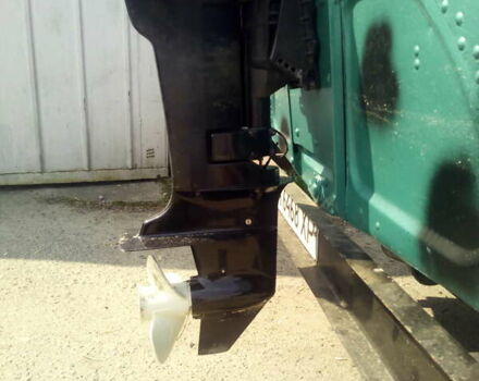 Черный ПГМФ 8904, объемом двигателя 0 л и пробегом 20 тыс. км за 3500 $, фото 2 на Automoto.ua