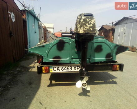 Черный ПГМФ 8904, объемом двигателя 0 л и пробегом 20 тыс. км за 3500 $, фото 9 на Automoto.ua